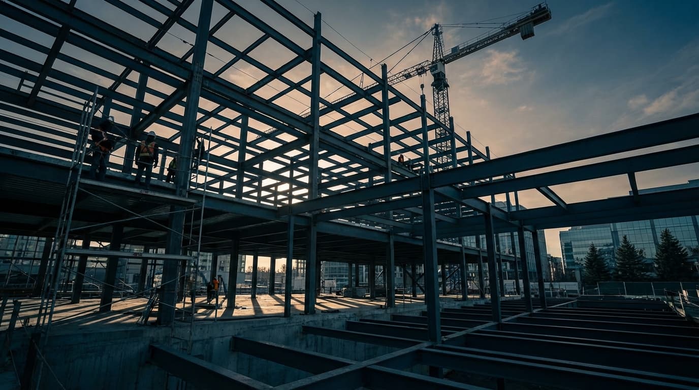 Construction & Skilled Trades