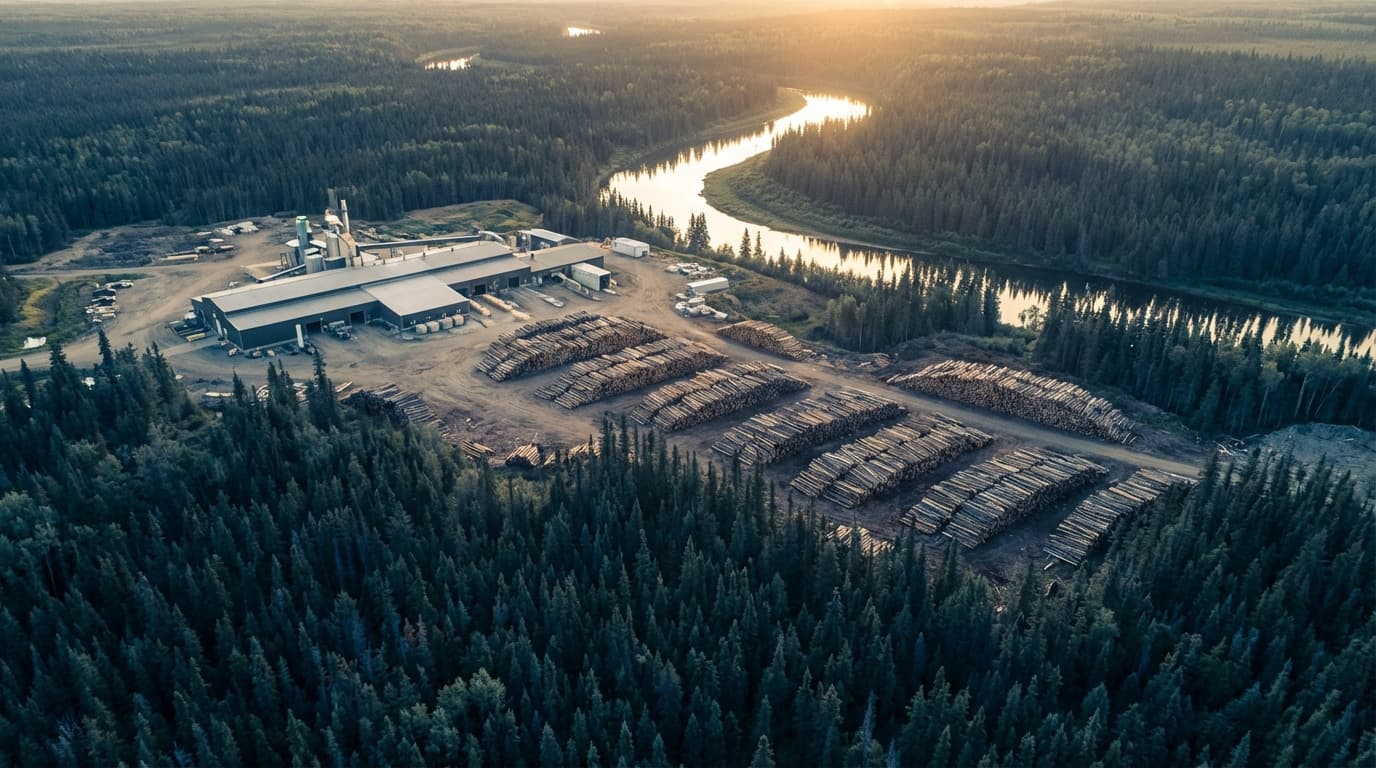 Forestry & Natural Resources