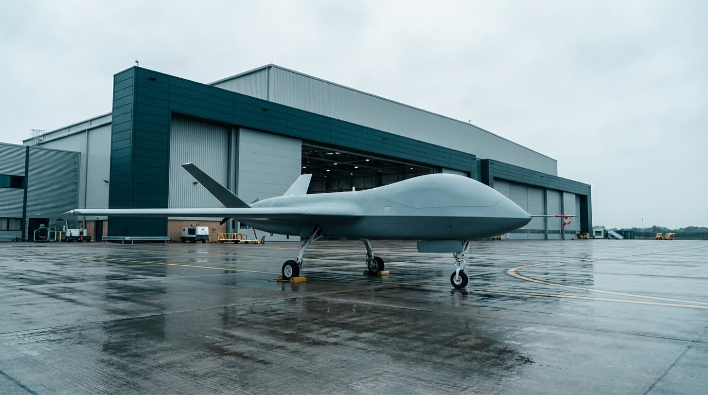 Defense & Aerospace