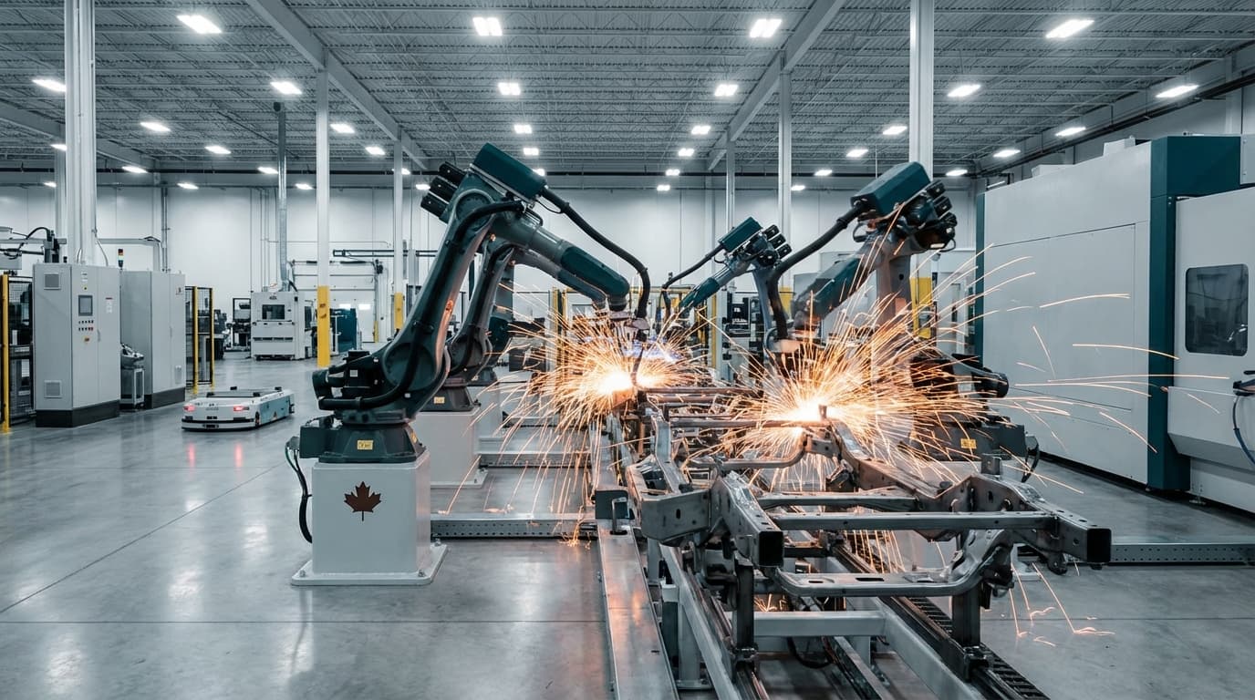 Manufacturing & Steel