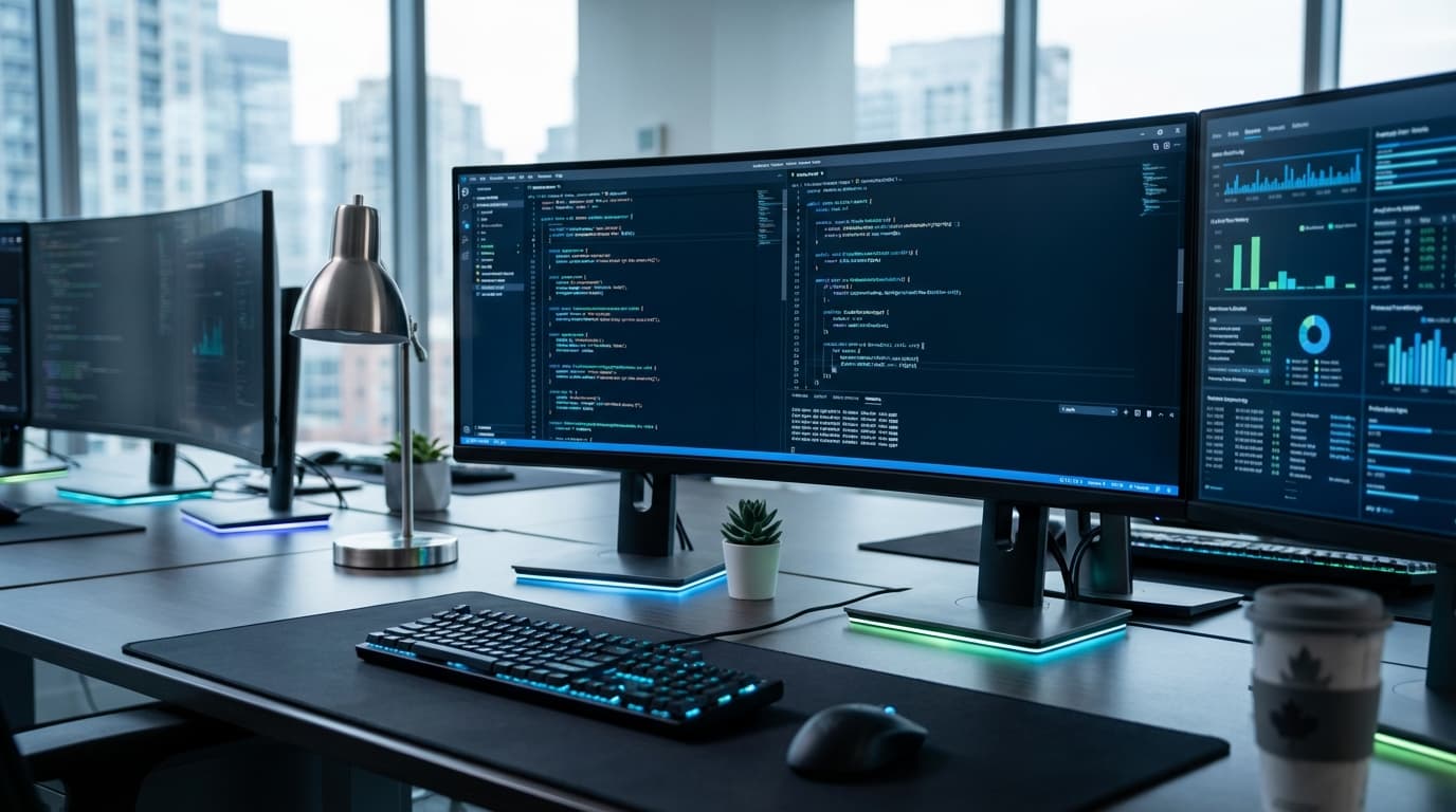 Software & Digital