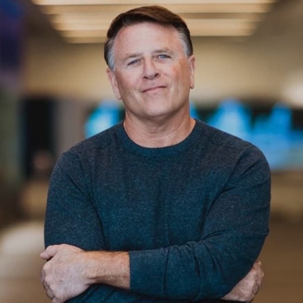 Dave Chilton